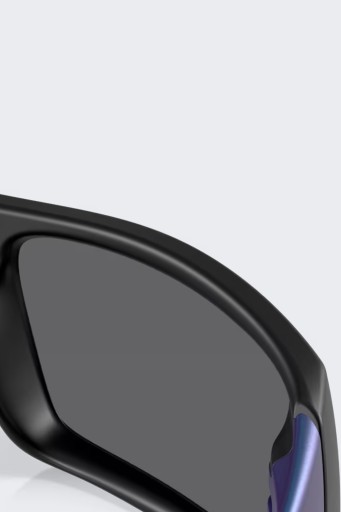 Очки Oakley Gascan Prizm Black Polarized