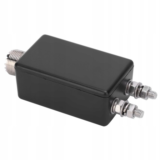 ПОДХОДЯЩАЯ КОРОТКОВОЛНОВАЯ АНТЕННА 1:1 BALUN