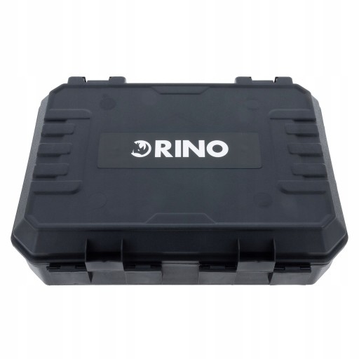 Набор для угловой шлифовальной машины 20 В RINO RINO без щеток 2x4AH