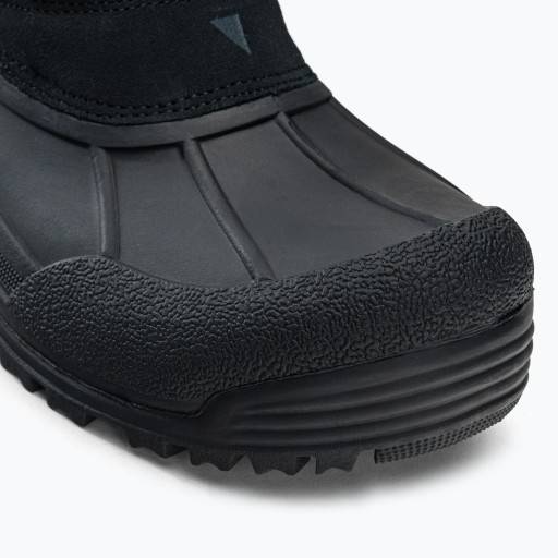 Мужские зимние ботинки CMP Kinos Snowboots черные 3Q48867 45 EU