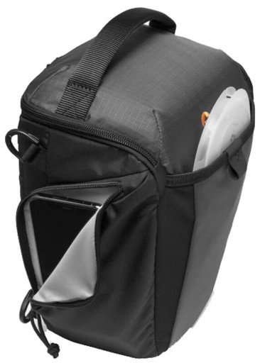 Сумка LOWEPRO Photo Active TLZ 50 AW Черный