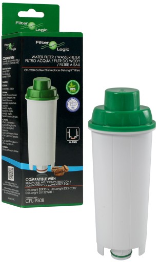 CFL-950B Фильтр для воды FilterLogic для замены кофемашины Delonghi DLSC002