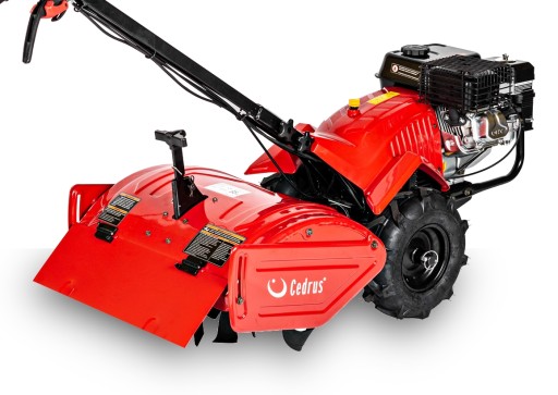 CEDRUS XGT 65 2L Tiller