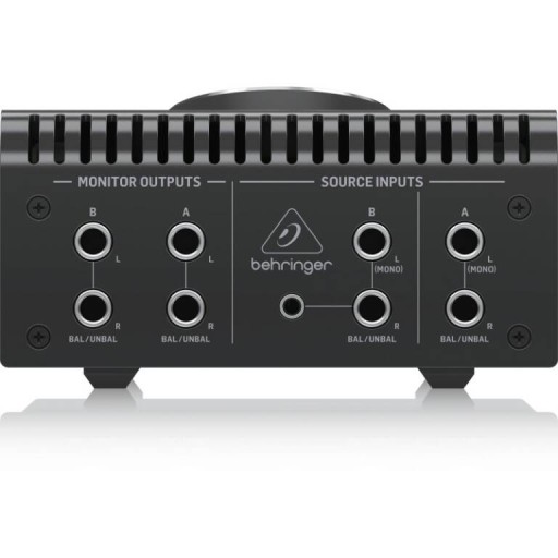 Behringer STUDIO M - пассивный регулятор громкости м