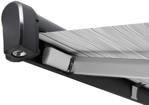 Атент Thule Omnistor 4200 Mystic Grey 3 M