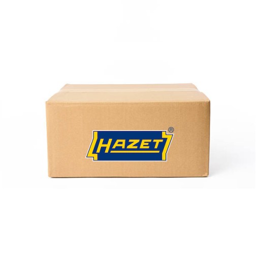 НАБОР ОТВЕРТОК 829KK/7 HAZET