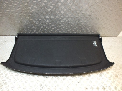 VW GOLF VII 7 HB ХЭТЧБЕК ПОЛКА БАГАЖНИКА 5G6867769F