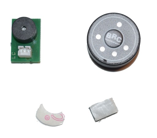 Распределительный щит BRC MICRO SEQUENT SQ 24 SQ56 Распределительный щит DE802095