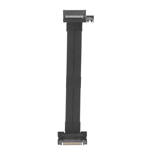 U2 SFF 8639 NVME PCIe SSD-кабель 7,87 дюйма