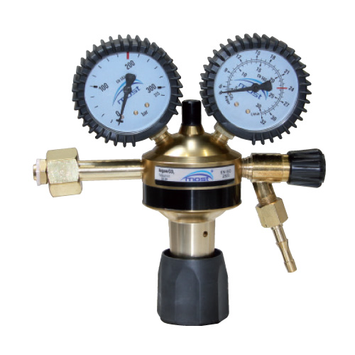 REDUKTOR DO ARG/CO2 BLACK MOST