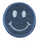 23 шт. + бесплатный набор патчей Smile Ball. SM нашивки на брюки