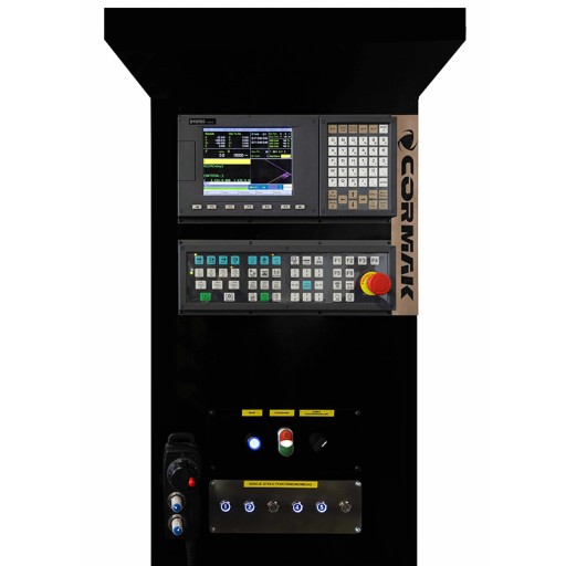 CENTRUM OBRÓBCZE FREZARKA CNC PLOTER NESTING 2100X3100 ZAŁADUNEK/ROZŁADUNEK