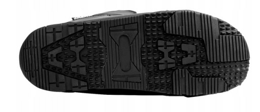 Сноубордические ботинки Raven Felix TGF 28,5 см 43,5 EU