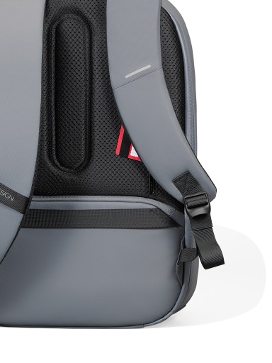 Plecak Miejski na laptopa 16