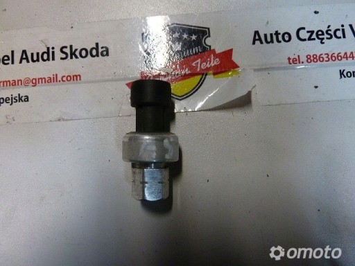 ДАТЧИК ДАВЛЕНИЯ КОНДИЦИОНЕРА 13502759 OPEL ASTRA