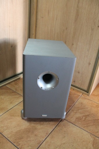 Magnat Prisma 5100 A Активный сабвуфер