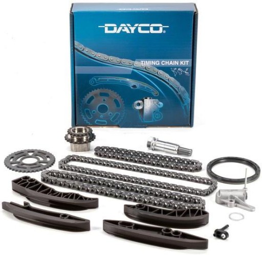 ЦЕПЬ ГРМ DAYCO KTC1100