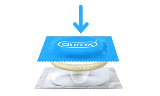 Презервативы DUREX Classic 3 шт.