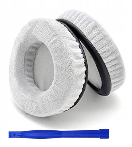 НАУШНИКИ ДЛЯ SONY MDR-ZX220BT ZX330BT ГУБЧАТЫЕ ПОДУШКИ