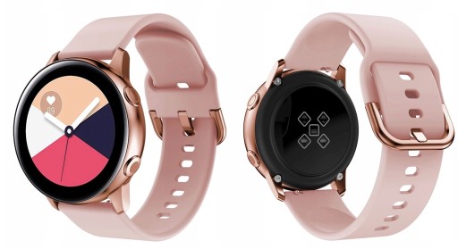 GALAXY WATCH 4 5 ACTIVE 2 РЕМЕШОК 40/42/44/45/46 PRO