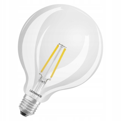Светодиодная лампа LEDVANCE SMART+ Fil. Wi-Fi Глобус 5,5 Вт