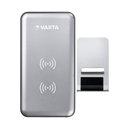 Зарядное устройство Varta 57912 101 111