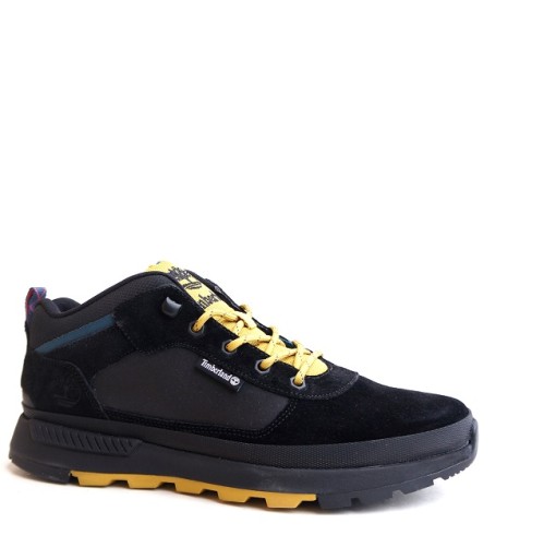 Обувь TIMBERLAND FIELD TREKKER LOW Размер обуви 40