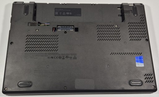 Чехол для ноутбука Lenovo X260 с процессором i5-6300U