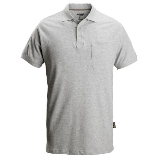 Polo Classic 2708 SNICKERS с карманом Серый M