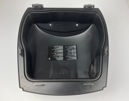 Верхняя крышка BMW 28L 7682090