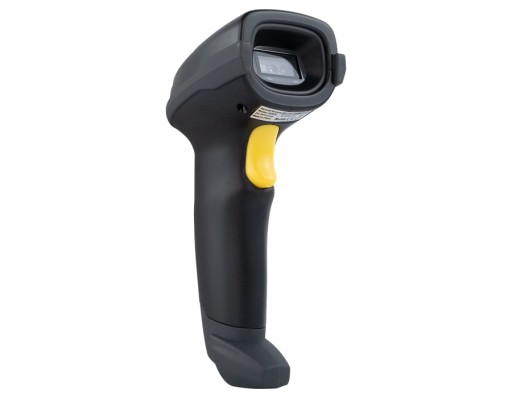 Считыватель QR-кодов WiFI Bluetooth-станция MJ-LR6609