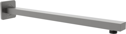 ДОЖДЕВОЙ ДУШ MEXEN SLIM SQUARE 25 см ГРАФИТОВЫЙ РУЧКА