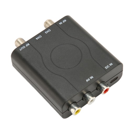 Modulator SZDZ1218 2610230348211
