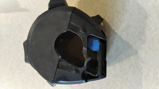BMW Комбинированный переключатель левый K50 K51 K53 K80 9480153