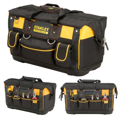 СУМКА ДЛЯ ИНСТРУМЕНТОВ STANLEY FITTING FMST1-71180