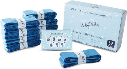 СУМКИ ДЛЯ ПОДГЛЕННИКОВ ВСТАВКИ ДЛЯ ПОДГЛЕННИКОВ Tommee Tippee ANGELCARE LitterLocker x6
