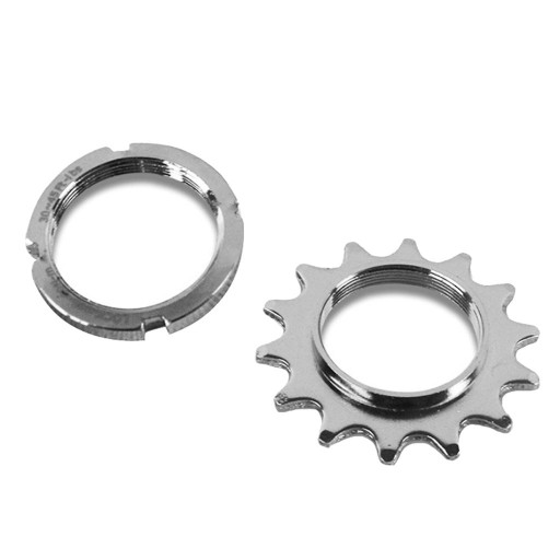 7xFixie Трековый велосипед Freewheel Фиксированная передача
