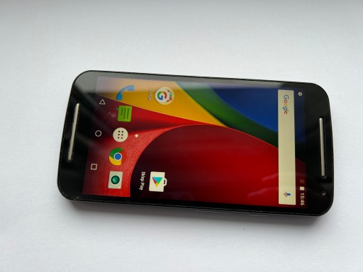 Телефон Motorola Moto G2 Dual SIM XT1068 без блокировки
