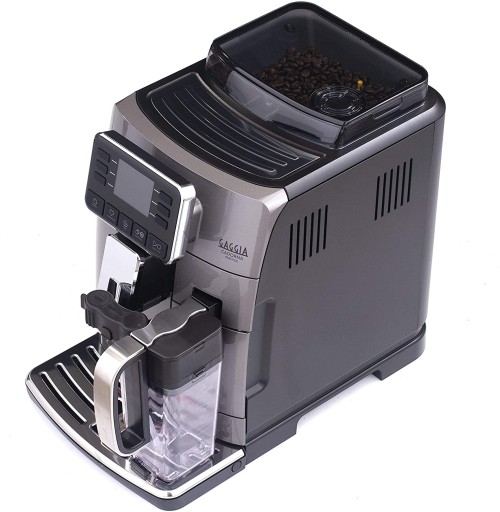 GAGGIA CADORNA PRESTIGE RI9604 МАШИНА ДАВЛЕНИЯ