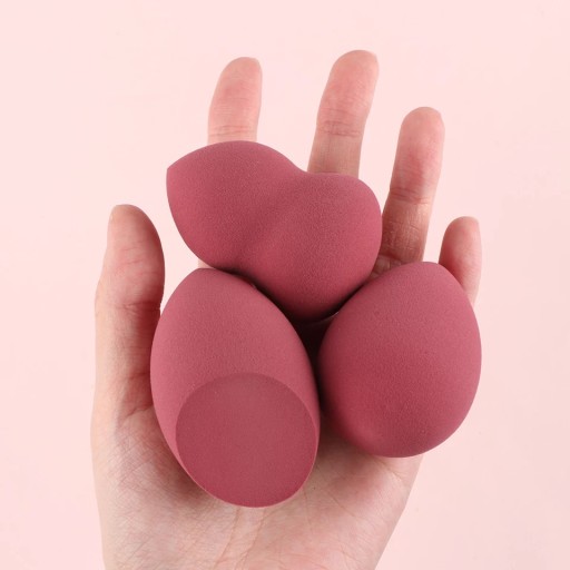 5x губка для макияжа Beauty Blender спонж для макияжа
