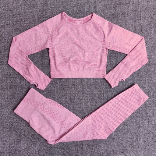 СПОРТИВНЫЙ КОМПЛЕКТ ИЗ 2 ПРЕДМЕТОВ PUSH UP ELASTIC