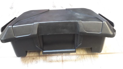 Задний багажник Can-Am Outlander 705007136 715004412