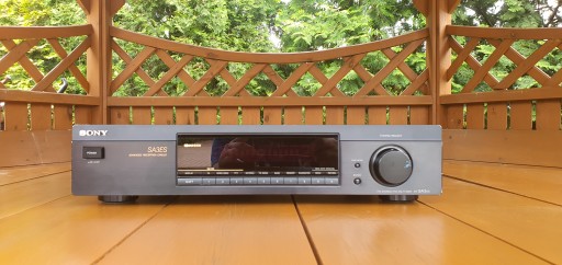 FM-ТЮНЕР SONY ST-SA3ES серии ES
