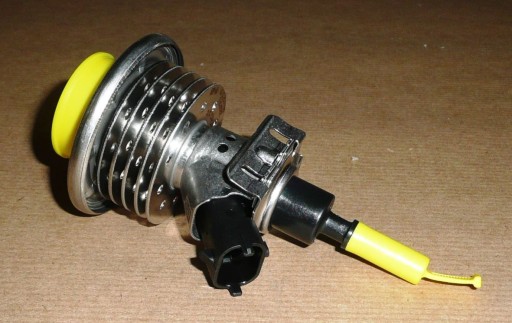 ФОРСУНКА ADBLUE R MASTER 2.3DCI 208993839R OE