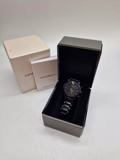 ZEGAREK EMPORIO ARMANI AR1509