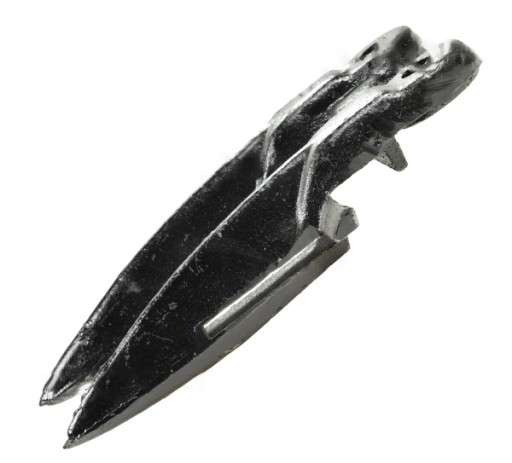 Bagnet podwójny do Claas 626295, 676249 APARTS