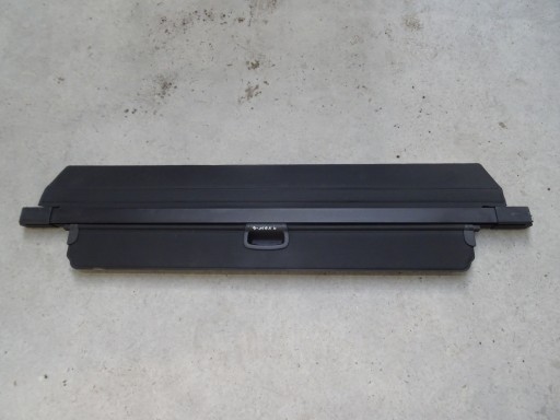 Крышка багажника Ford S-MAX MK2 II