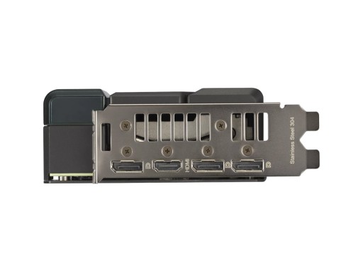 ASUS Dual GeForce RTX 4070 SUPER OC 12 ГБ GDDR6X