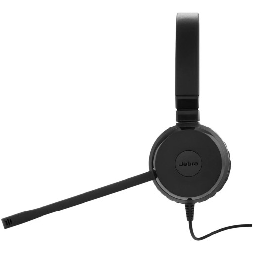 Проводная стереогарнитура Jabra Evolve 30 II UC USB-A