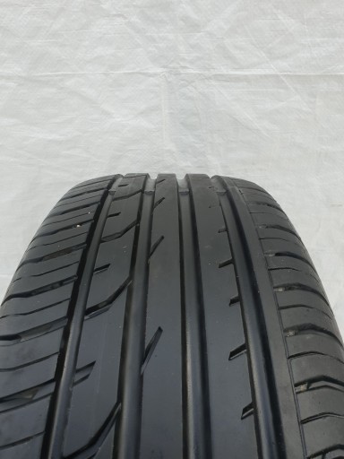 ШИНА CONTINENTAL CONTIPREMIUMCONTACT 2 215/55R18